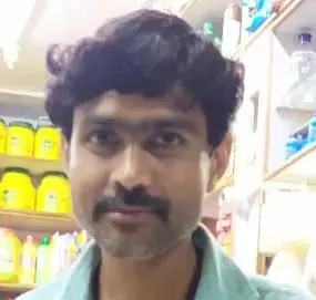 Amit Purvar
