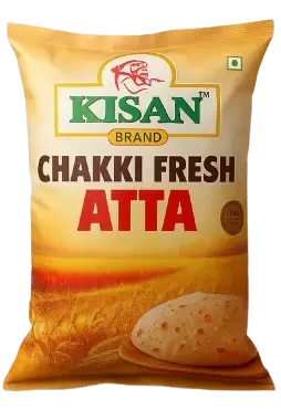 Kisan Atta