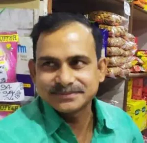 Gopal Purwar