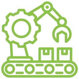 Traditional manufacturing