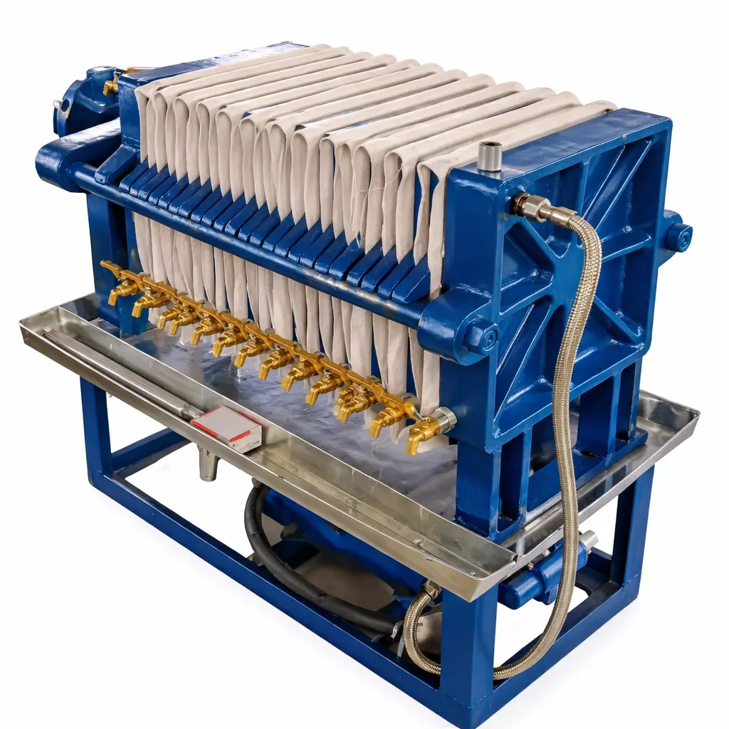 filtration of raw kachchi Ghani mustard oil ki image chng krna hai