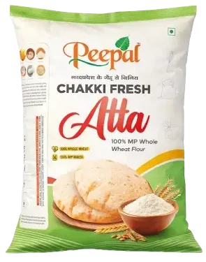 Peepal Atta